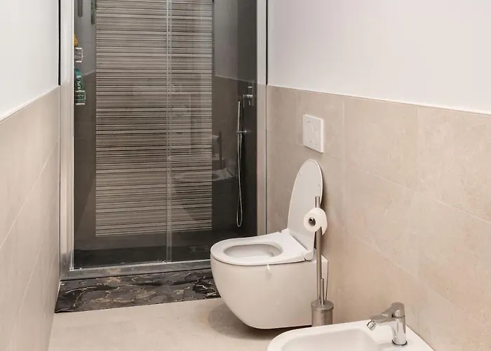 Apartment In The Center Of Trieste