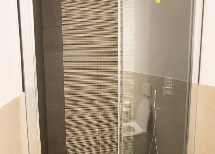 In The Center Of Trieste