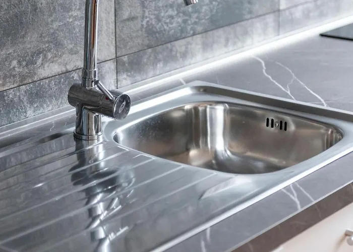 Apartment In The Center Of