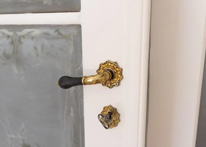 In The Center Of Trieste