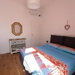 In The Center Of