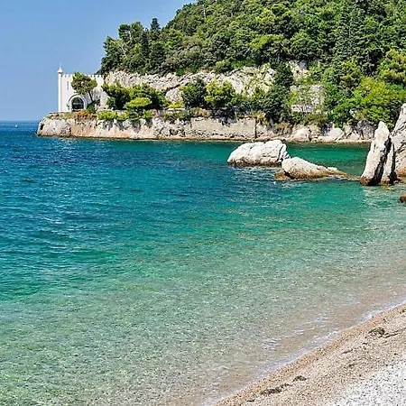 Apartment In The Center Of Trieste